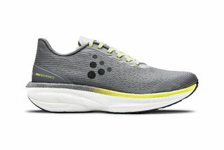 Craft Running Shoes Pro Endur Distance (Stability) asphalt grey Men